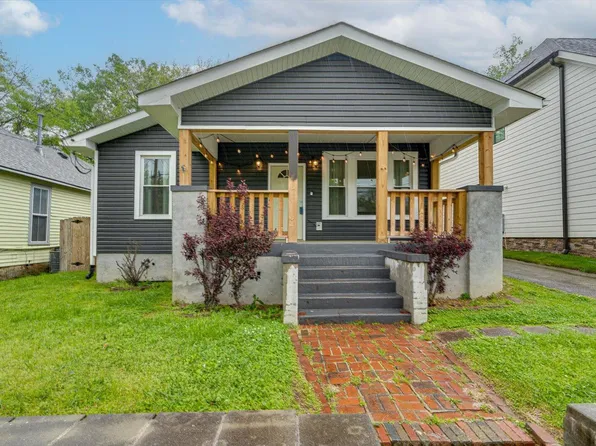 707 Spears Ave, Chattanooga, TN 37405