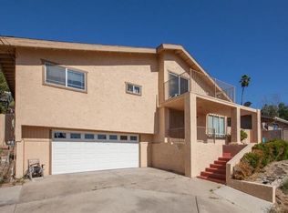 1601 Weaver St, San Diego, CA 92114