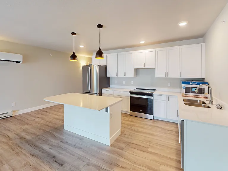 Archway Townhomes | 3 Bedroom | 2 Bath | One Story