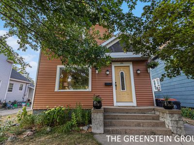 193 W 18th St, Holland, MI, 49423
