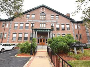 94 Newbury Ave APT 102, Quincy, MA 02171