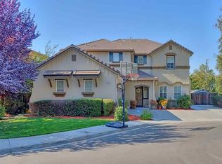 1047 Kraftile Rd, Fremont, CA 94538