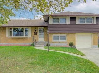 26 Camden Pl, Kitchener, ON N2B 1P8