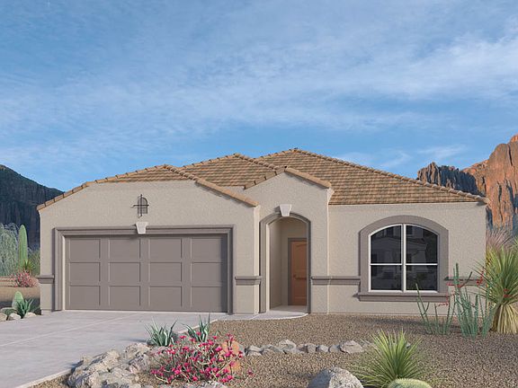 Plan Elevation.
