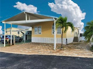 1 Nancy Ln, Fort Myers Beach, FL 33931