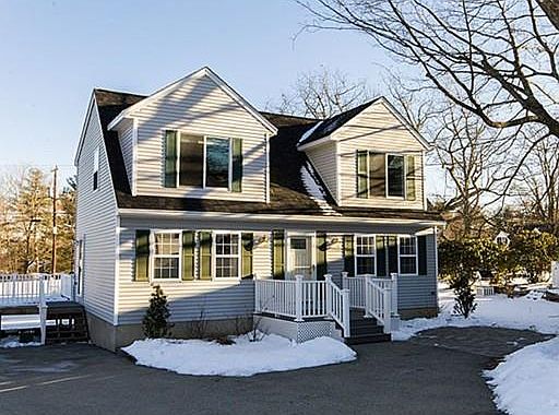 2nd image of 0 Coburn Ave