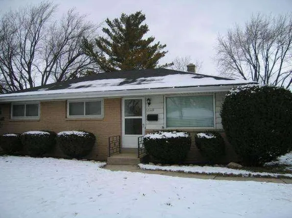 10428 W Rae Ave, Milwaukee, WI 53225