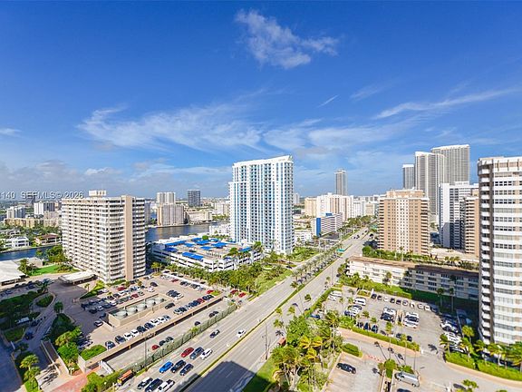 2nd image of 1980 S Ocean Dr APT 20K