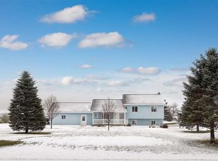 6803 W County Line Rd, Buckley, MI 49620