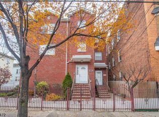 37-39 Norfolk St FLOOR 3, Newark, NJ 07103