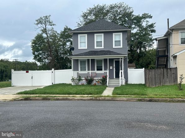 Property image for 7941 Piedmont Ave, Lanham, MD 20706