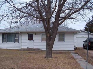3101 S Oak St, North Platte, NE 69101