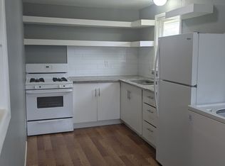 2711 5th Ave APT B, Canyon, TX 79015