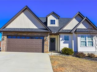 1048 Stoneham Cir, Anderson, SC 29626