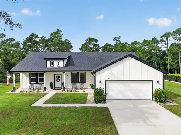 42721 ROYAL TRAILS ROAD, EUSTIS, FL 32736