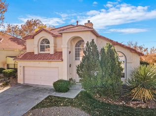 11816 Caribou Ave NE, Albuquerque, NM 87111