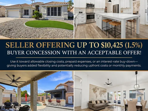 2906 E MERRILL Avenue, Gilbert, AZ 85234