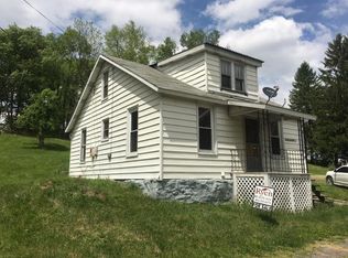 394 Saint Clara St, Houtzdale, PA 16651