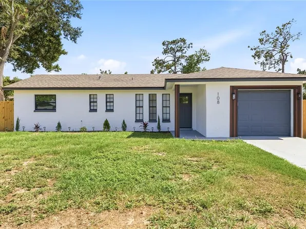 108 Inwood Cir, Brandon, FL 33510