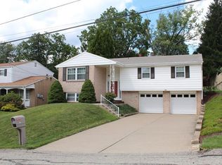 120 Golden Gate Dr, Verona, PA 15147