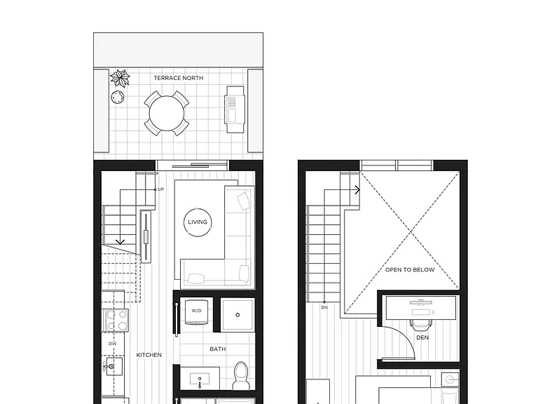 Chroma Loft A
