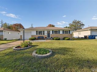 929 Cormar Dr, Saint Louis, MO