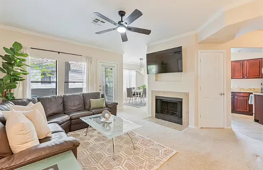 15095 N Thompson Peak Pkwy #2082 — Photo 7