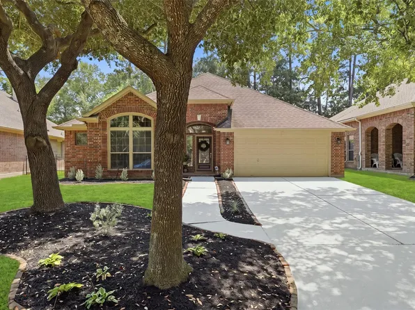 22117 Iron Knoll Dr, Humble, TX 77339