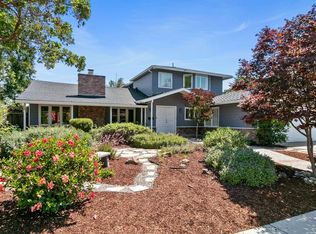 21 Richland Ct, San Carlos, CA 94070