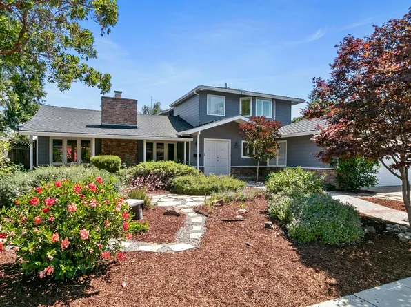 21 Richland Ct, San Carlos, CA 94070