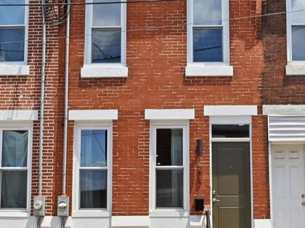 1207 S Harmony St, Philadelphia, PA 19146