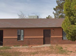 135 N 200 E, Ivins, UT 84738