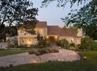11651 Jessica Ln, Los Altos Hills, CA 94024