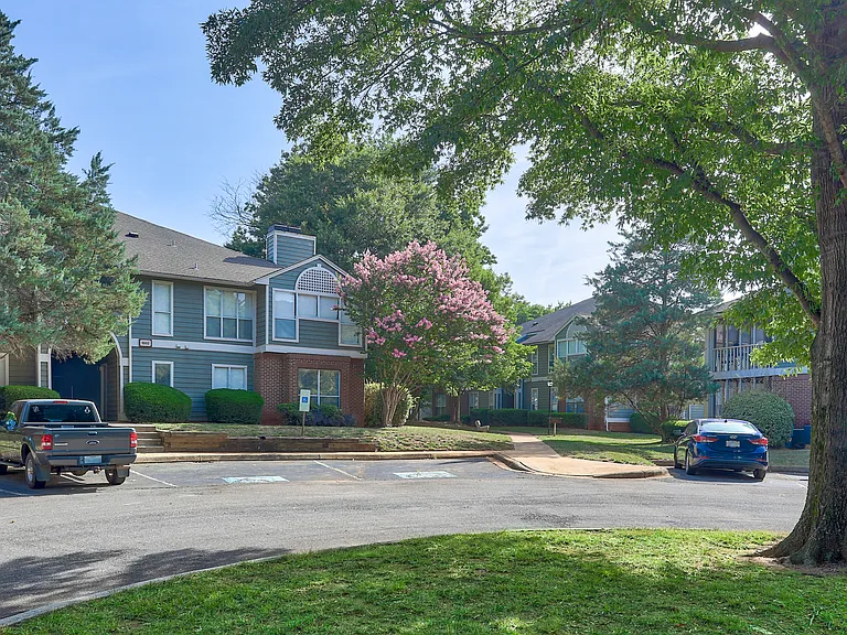 The Villages Apartments — Photo 17