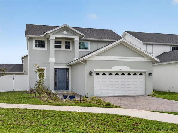 701 Dennis Ave, Orlando, FL 32807