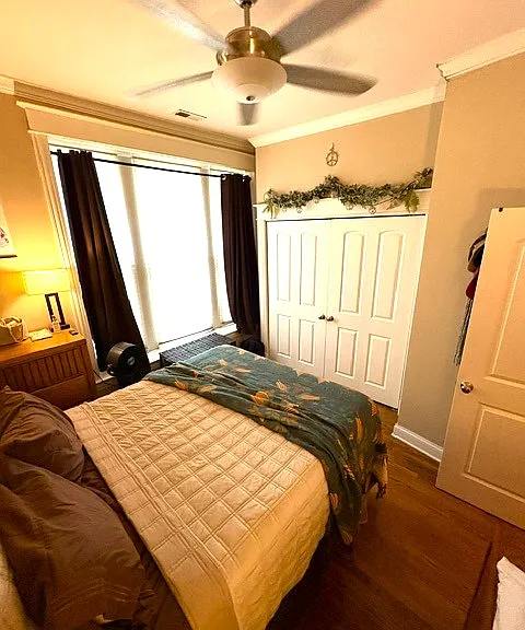 924 N Hoyne Ave #1W — Photo 8