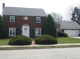 811 Spring St, Latrobe, PA 15650