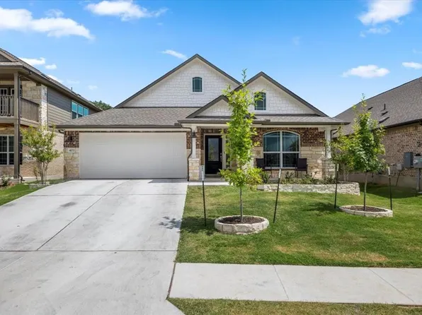 403 Zamora Xing, Austin, TX 78748