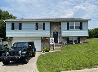 115 Summerset Dr, Scott Depot, WV