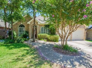 16918 Bar Harbor Bnd, Round Rock, TX 78681