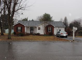 171 E Morris Dr, Gallatin, TN 37066