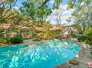 13257 Chalon Rd, Los Angeles, CA 90049