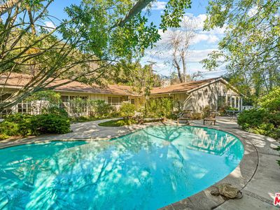 13257 Chalon Rd, Los Angeles, CA, 90049