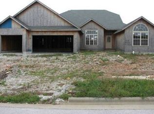 514 Lombardy, Republic, MO 65738