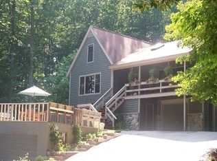 6285 Maple Grove Rd, Charlevoix, MI 49720