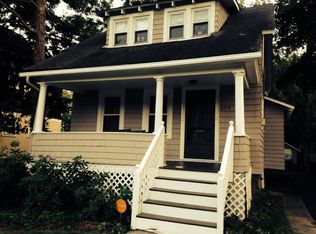 649 Prospect St, Westfield, NJ 07090