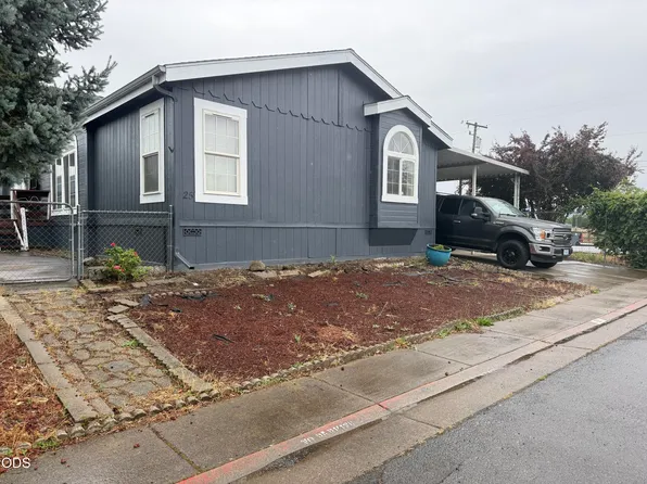 3750 Avenue G Space 25, White City, OR 97503
