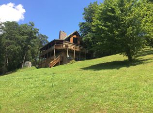 450 Turtle Pointe Rd, Bean Station, TN 37708