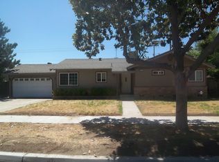4413 N Van Dyke Ave, Fresno, CA 93705