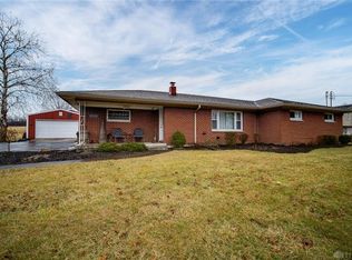 6560 Shaker Rd, Franklin, OH 45005